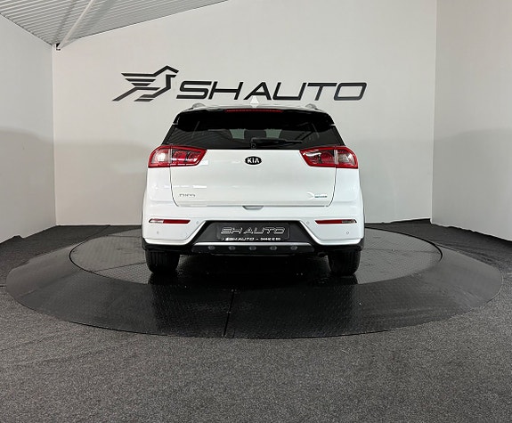 Kia Niro 6 of 20