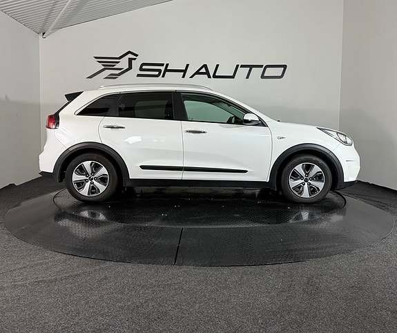 Kia Niro 4 of 20