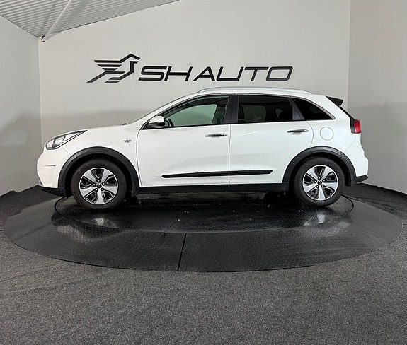 Kia Niro 8 of 20