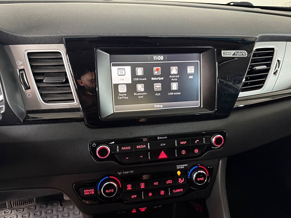Kia Niro 15 of 20
