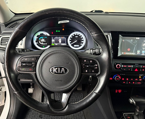 Kia Niro 12 of 20