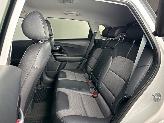 Kia Niro 11 of 20