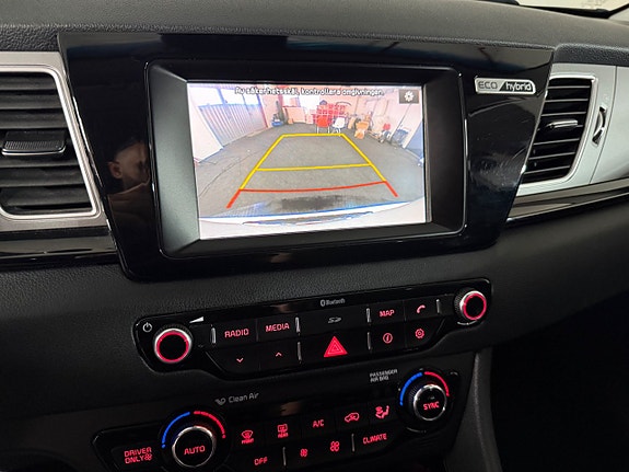 Kia Niro 16 of 20
