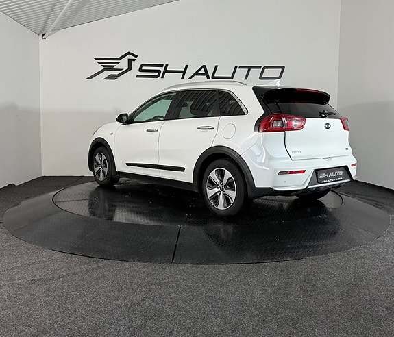 Kia Niro 7 of 20