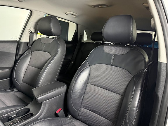 Kia Niro 10 of 20