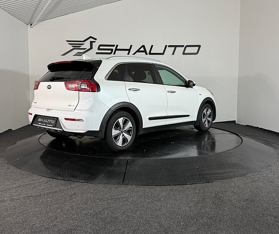 Kia Niro 5 of 20
