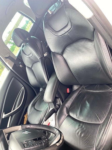 Citroen C5 9 of 9