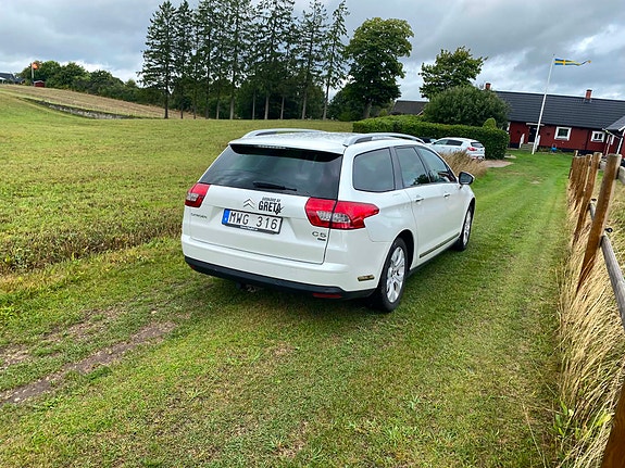 Citroen C5 4 of 9