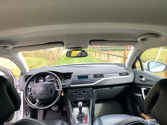 Citroen C5 5 of 9