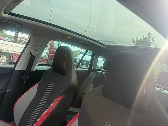 Skoda Rapid Spaceback 10 of 10