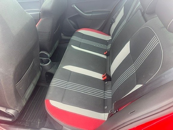 Skoda Rapid Spaceback 7 of 10