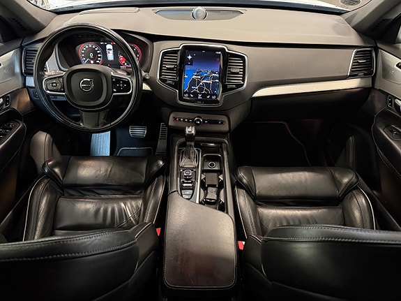 Volvo XC90 21 of 22