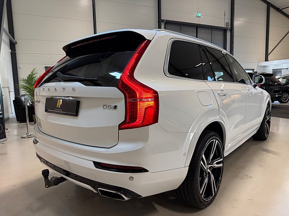 Volvo XC90 8 of 22