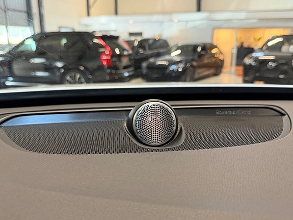 Volvo XC90 19 of 22