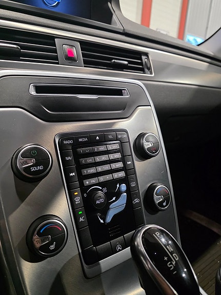 Volvo V70 20 of 22