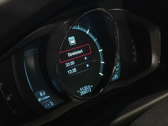 Volvo V70 11 of 22
