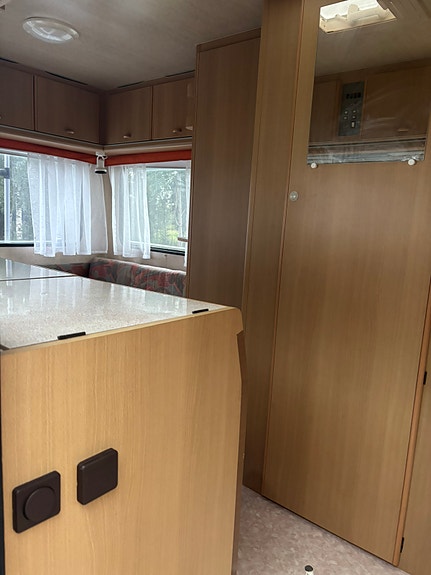 Adria Optima 440 4 of 4