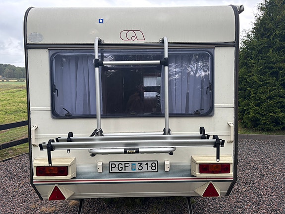 Adria Optima 440 3 of 4
