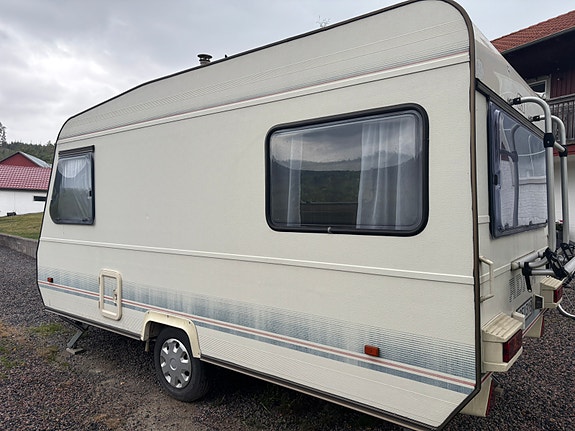 Adria Optima 440 2 of 4