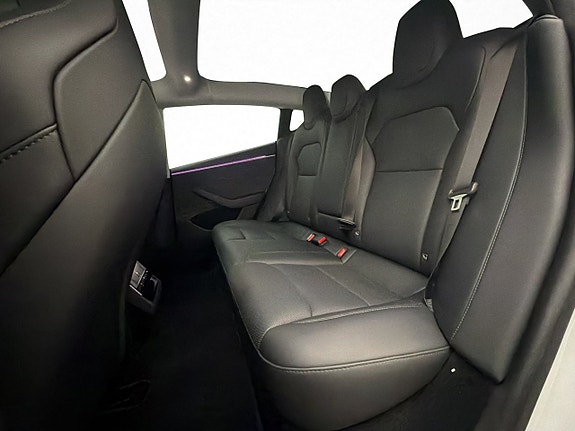 Tesla Model 3 25 of 30