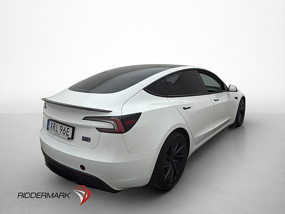Tesla Model 3 5 of 30