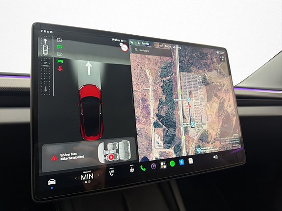 Tesla Model 3 17 of 30