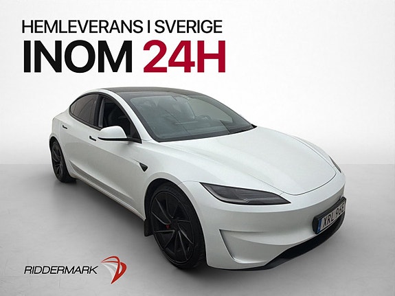 Tesla Model 3 3 of 30