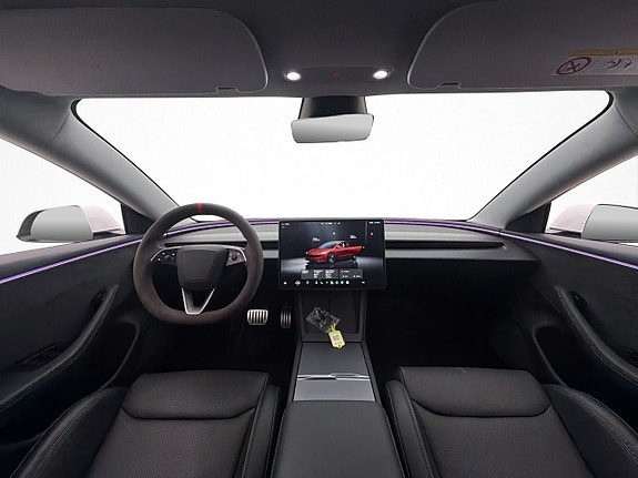 Tesla Model 3 14 of 30