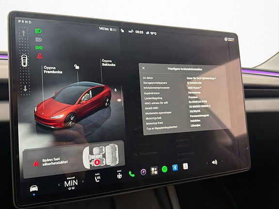 Tesla Model 3 22 of 30