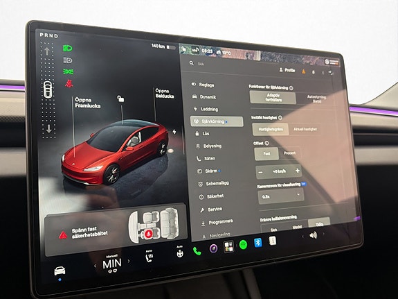 Tesla Model 3 20 of 30
