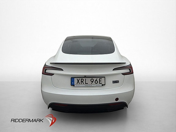 Tesla Model 3 6 of 30
