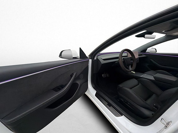 Tesla Model 3 10 of 30