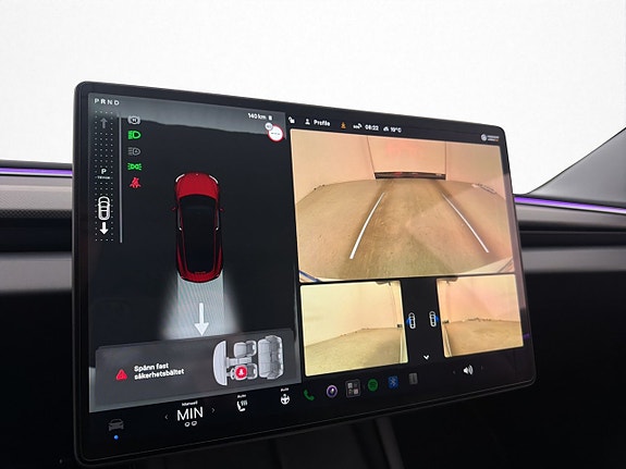 Tesla Model 3 16 of 30