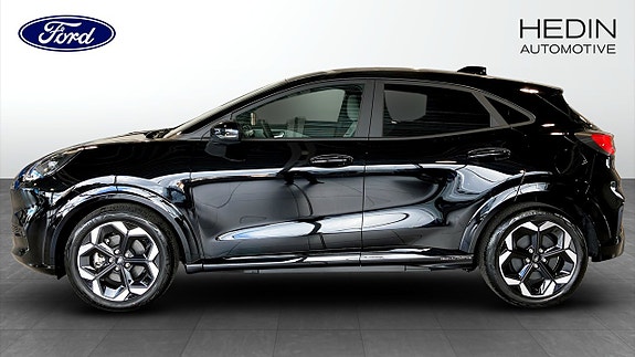 Ford Puma 6 of 12