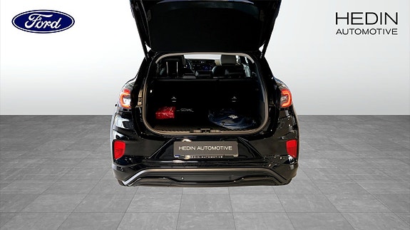Ford Puma 10 of 12