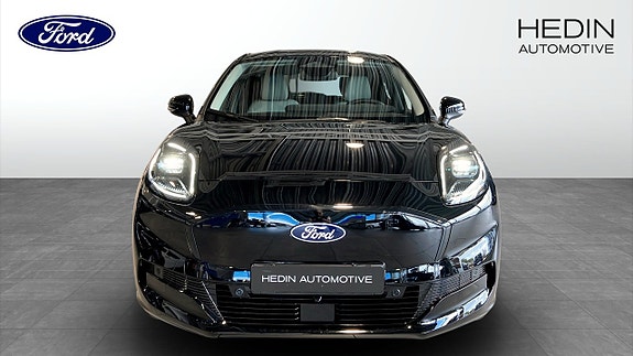 Ford Puma 8 of 12