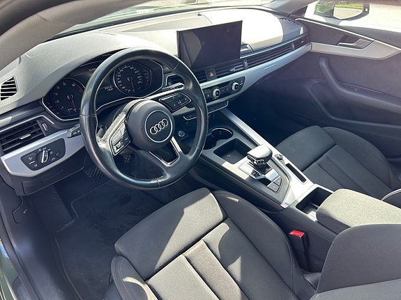 Audi A5 5 of 7