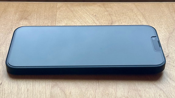 Apple iPhone 13 128 GB 100% batteri image 6