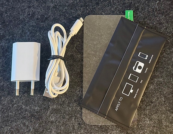 Apple iPhone 13 128 GB 100% batteri image 7