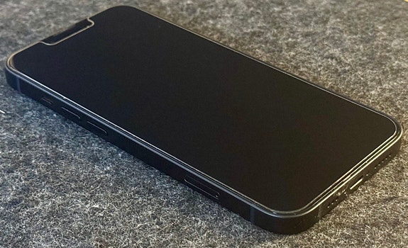 Apple iPhone 13 128 GB 100% batteri image 5