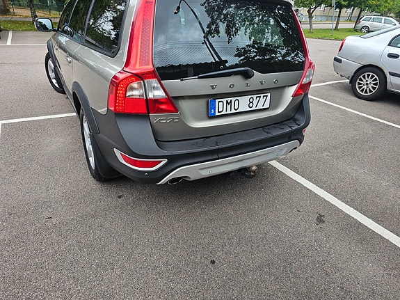 Volvo XC70 5 of 12