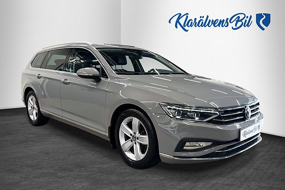 Volkswagen Passat 5 of 16