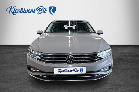 Volkswagen Passat 4 of 16