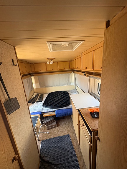 Knaus Sydvind 5 of 5