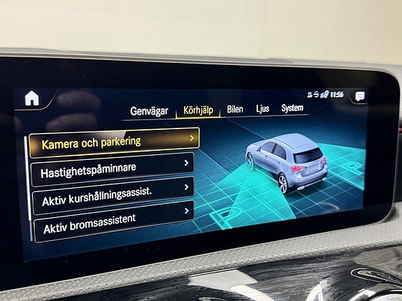 Mercedes-Benz A180 20 of 21