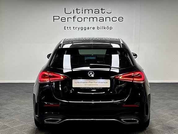 Mercedes-Benz A180 7 of 21