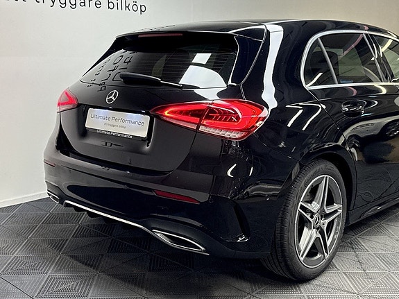 Mercedes-Benz A180 5 of 21