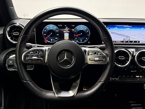 Mercedes-Benz A180 15 of 21