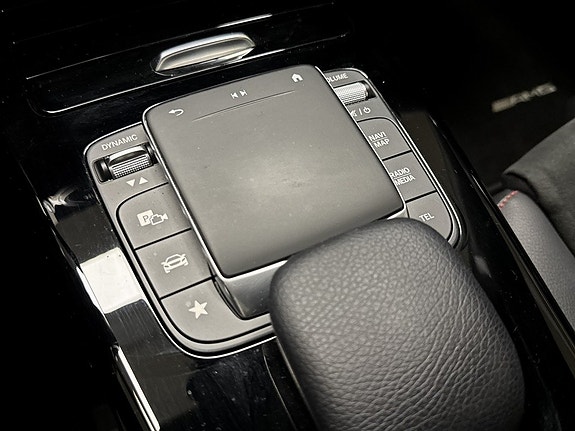 Mercedes-Benz A180 11 of 21
