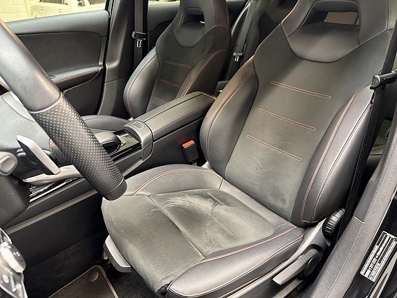 Mercedes-Benz A180 12 of 21